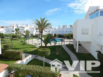 VIP7681: Townhouse for Sale in Vera Playa, Almería