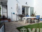 VIP7681: Townhouse for Sale in Vera Playa, Almería