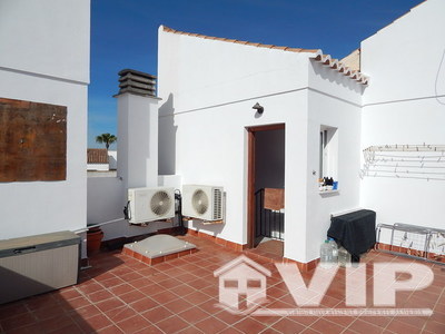 VIP7681: Townhouse for Sale in Vera Playa, Almería