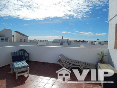 VIP7681: Townhouse for Sale in Vera Playa, Almería
