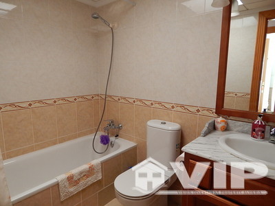 VIP7681: Townhouse for Sale in Vera Playa, Almería
