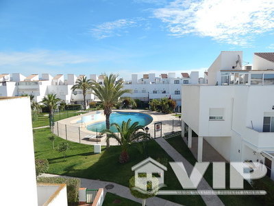VIP7681: Townhouse for Sale in Vera Playa, Almería