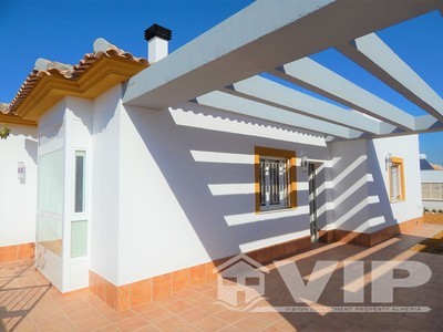 VIP7682: Villa en Venta en Turre, Almería