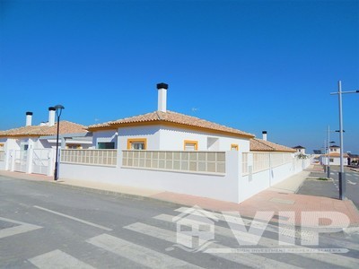 VIP7682: Villa zu Verkaufen in Turre, Almería