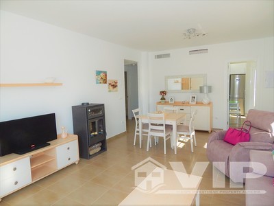 VIP7682: Villa en Venta en Turre, Almería