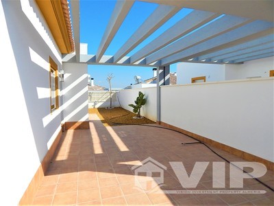 VIP7682: Villa en Venta en Turre, Almería