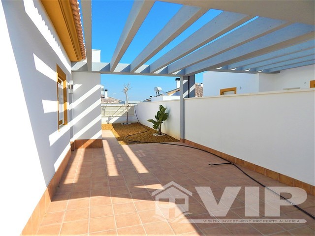VIP7682: Villa à vendre dans Turre, Almería