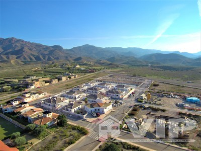 VIP7682: Villa en Venta en Turre, Almería