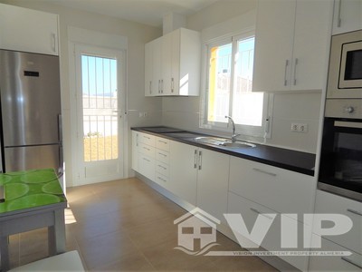 VIP7682: Villa zu Verkaufen in Turre, Almería