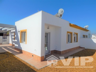 VIP7682: Villa en Venta en Turre, Almería