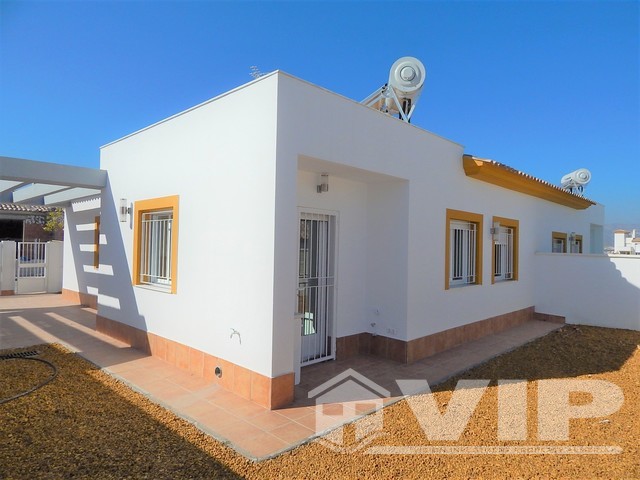 VIP7682: Villa à vendre dans Turre, Almería
