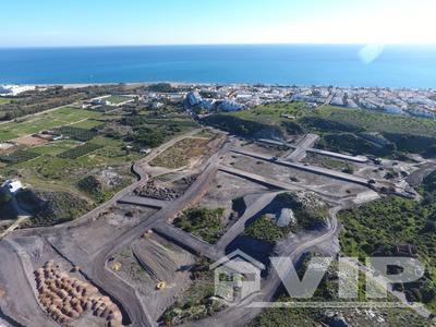 VIP7683: Terreinen te koop in Mojacar Playa, Almería