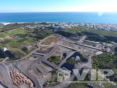 VIP7683: Terrain à vendre en Mojacar Playa, Almería