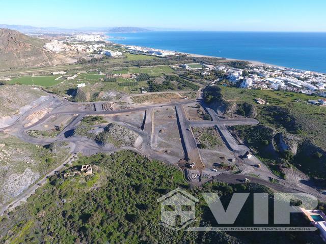 VIP7683: Terrain à vendre dans Mojacar Playa, Almería