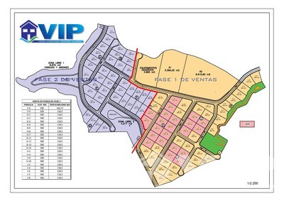 VIP7683: Terrain à vendre en Mojacar Playa, Almería