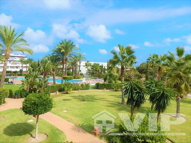 VIP7685: Apartment for Sale in Mojacar Playa, Almería