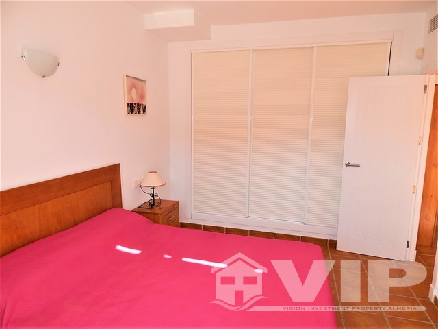 VIP7685: Appartement à vendre dans Mojacar Playa, Almería