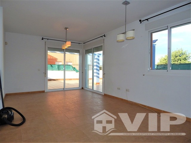 VIP7686: Maison de Ville à vendre dans Vera Playa, Almería