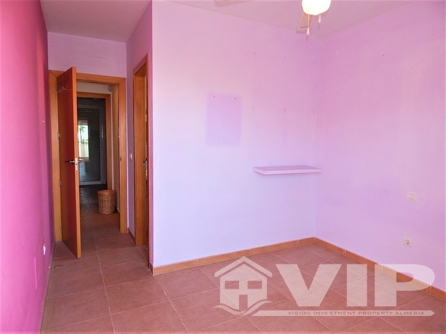VIP7686: Maison de Ville à vendre dans Vera Playa, Almería