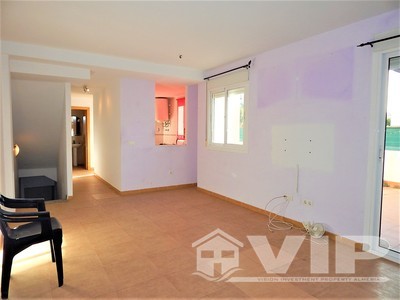 VIP7687: Adosado en Venta en Vera Playa, Almería