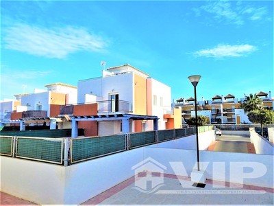 VIP7687: Townhouse for Sale in Vera Playa, Almería