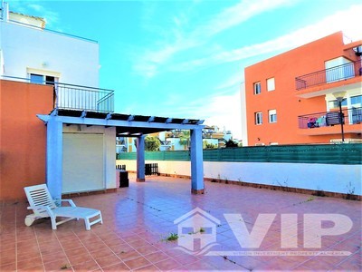 VIP7687: Adosado en Venta en Vera Playa, Almería