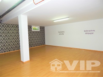 VIP7687: Adosado en Venta en Vera Playa, Almería