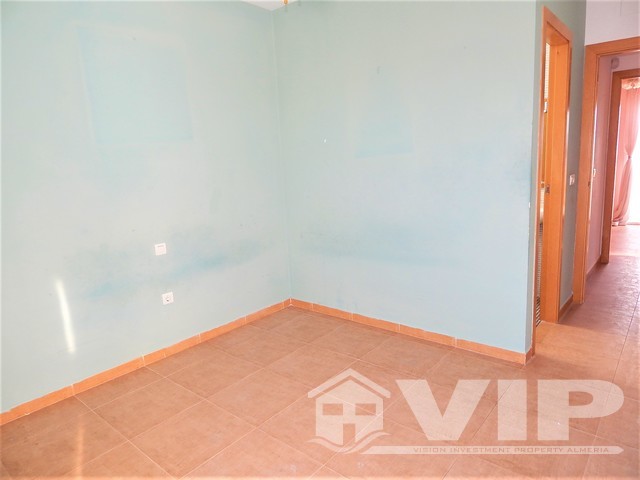 VIP7687: Maison de Ville à vendre dans Vera Playa, Almería