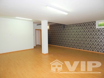 VIP7687: Adosado en Venta en Vera Playa, Almería