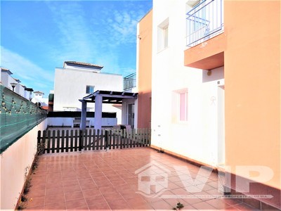 VIP7687: Adosado en Venta en Vera Playa, Almería