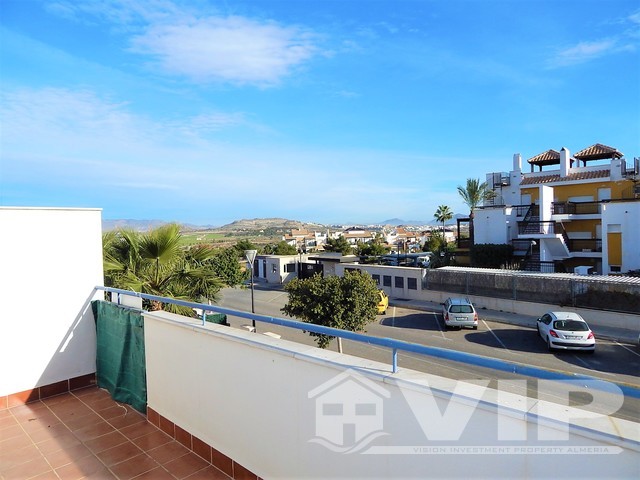 VIP7687: Maison de Ville à vendre dans Vera Playa, Almería