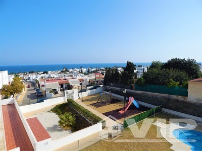 2 Habitaciones Dormitorio Apartamento en Mojacar Playa