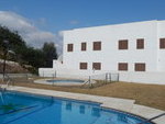 VIP7689: Wohnung zu Verkaufen in Mojacar Playa, Almería