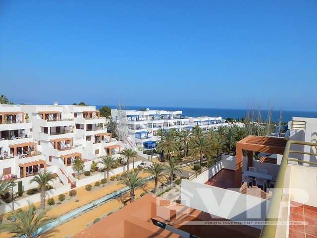 VIP7689: Apartamento en Venta en Mojacar Playa, Almería
