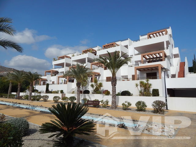 VIP7689: Apartamento en Venta en Mojacar Playa, Almería