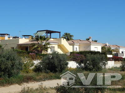 VIP7691: Villa for Sale in Los Gallardos, Almería