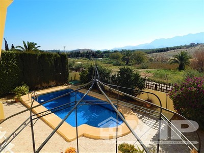 VIP7691: Villa for Sale in Los Gallardos, Almería