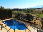 VIP7691: Villa en Venta en Los Gallardos, Almería