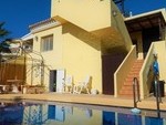 VIP7691: Villa en Venta en Los Gallardos, Almería