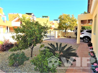 VIP7691: Villa for Sale in Los Gallardos, Almería