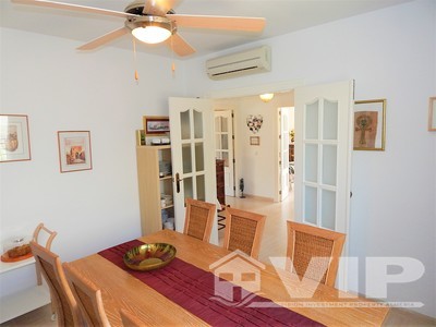 VIP7691: Villa for Sale in Los Gallardos, Almería