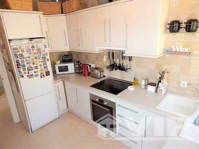 VIP7691: Villa for Sale in Los Gallardos, Almería