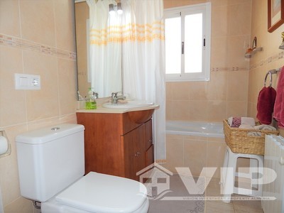 VIP7691: Villa for Sale in Los Gallardos, Almería