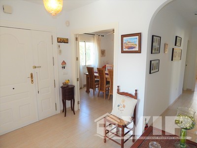 VIP7691: Villa for Sale in Los Gallardos, Almería