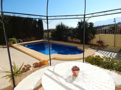 VIP7691: Villa for Sale in Los Gallardos, Almería