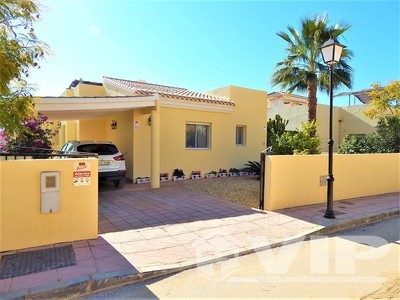 VIP7691: Villa for Sale in Los Gallardos, Almería