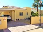 VIP7691: Villa en Venta en Los Gallardos, Almería