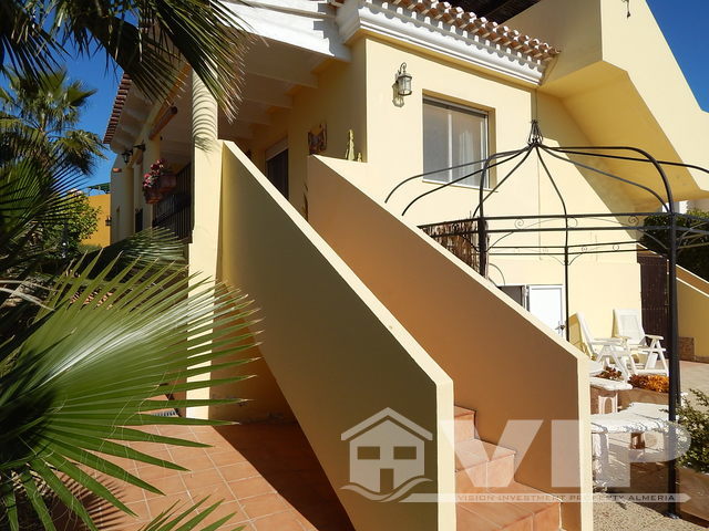VIP7691: Villa à vendre dans Los Gallardos, Almería