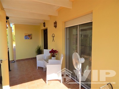 VIP7691: Villa for Sale in Los Gallardos, Almería
