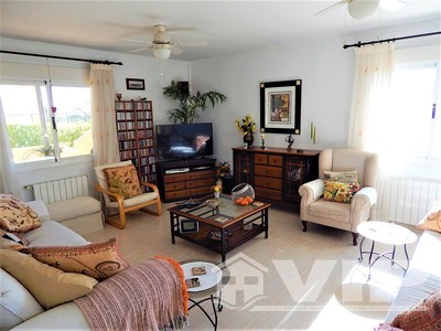 VIP7691: Villa for Sale in Los Gallardos, Almería